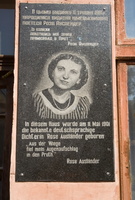 Rose Ausländer