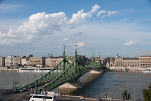 Franz Josef Brücke