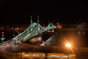 Franz Josef Brücke