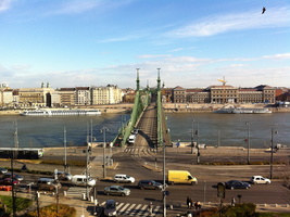 Freiheitsbruecke