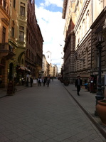 Vaci utca