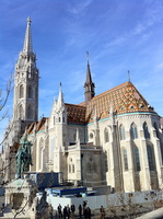 Mathias Kirche