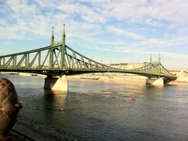 Freiheitsbruecke